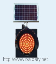 Solar LED Traffic Sign 20