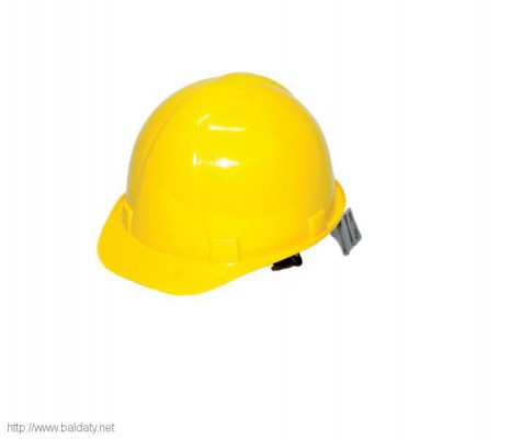 Safety helmet