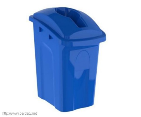 50 L Recycle Bin Code: B115