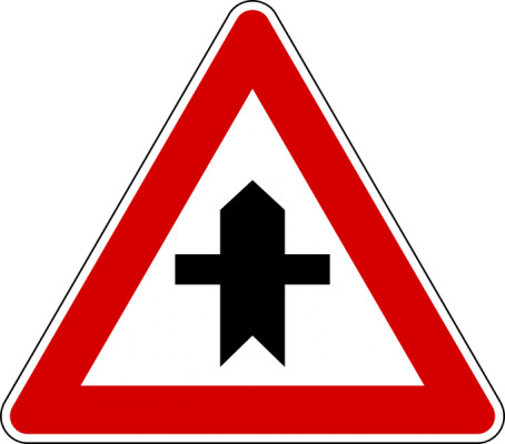 Crossroads