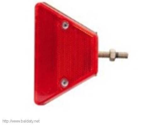 Guardrail Reflector Code: B320