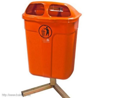 70L Garbage Bin Code: B119