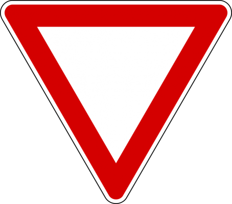 Give Way