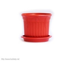 Flower Pot Code: B711-S