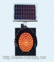 Solar LED Traffic Sign 20