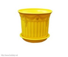 Flower Pot Code: B711-L