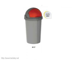 60L. Dust Bin Code: B137