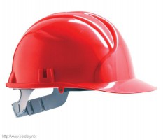 BASIC SAFETY HELMET