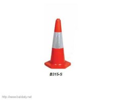 Traffic Cone Code: B315-S