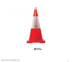 Traffic Cone Code: B315-L