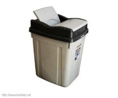 40L. Garbage Bin Code: B121-B