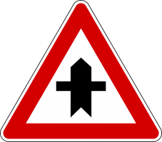 Crossroads