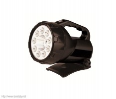 RECHARGEABLE SPOT LIGHT EVERSAFE