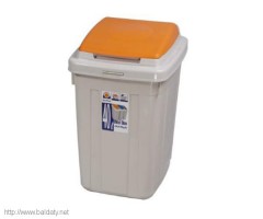 40L. Garbage Bin Code: B121