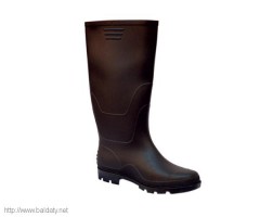 Rubber Boots FARMER P.V.C. sole