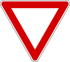 Give Way